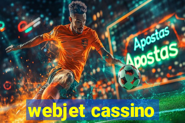 webjet cassino